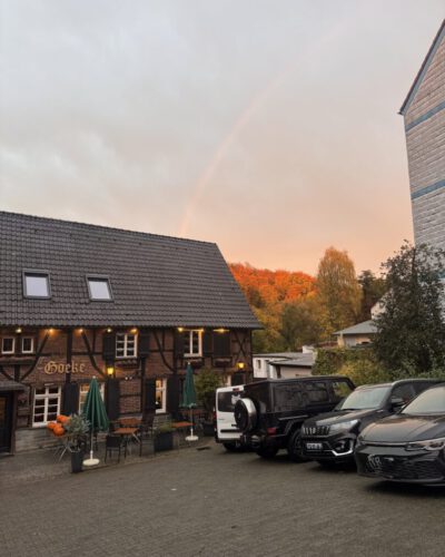 Goldener Herbst Goldener Herbst